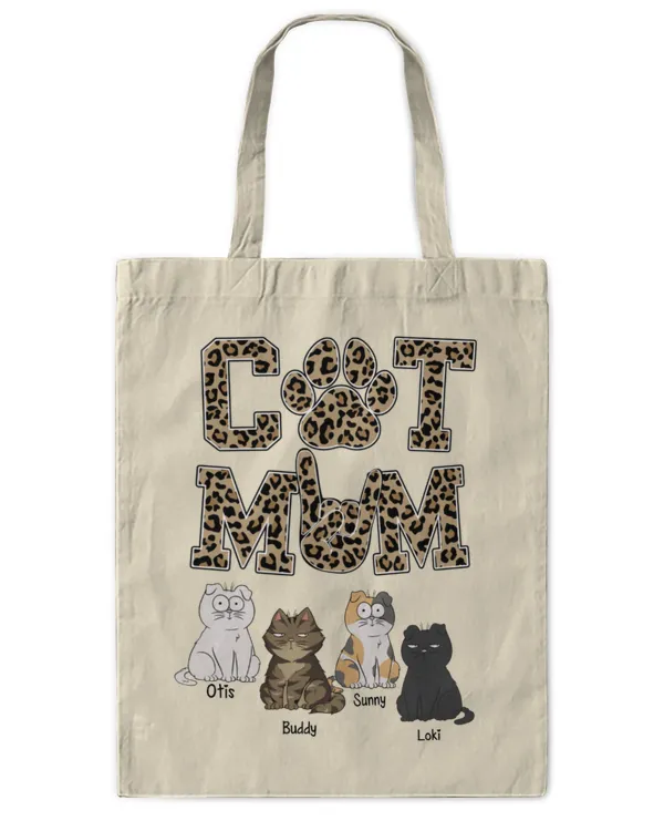 Tote Bag - Printed in the EU