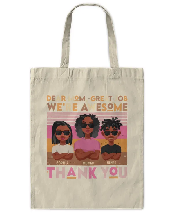 Tote Bag - Printed in the EU