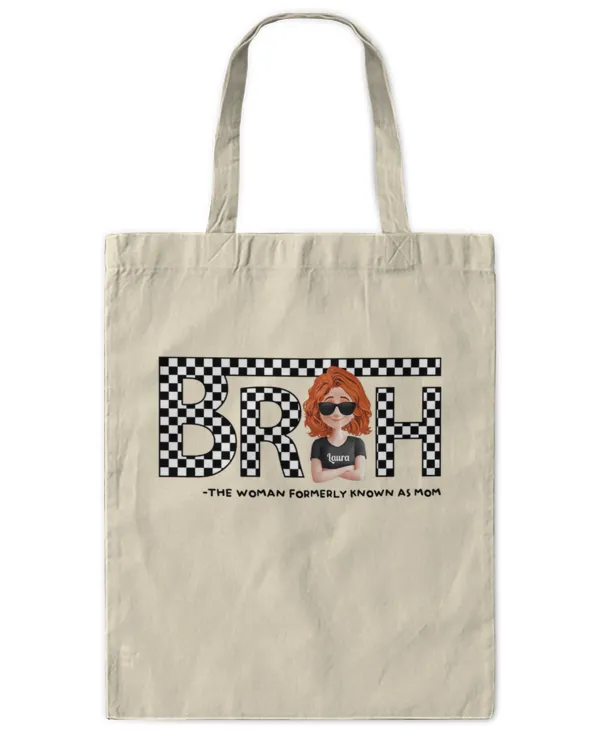 Tote Bag - Printed in the EU