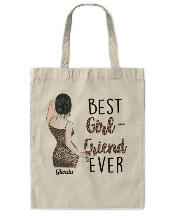 Tote Bag - Printed in the EU