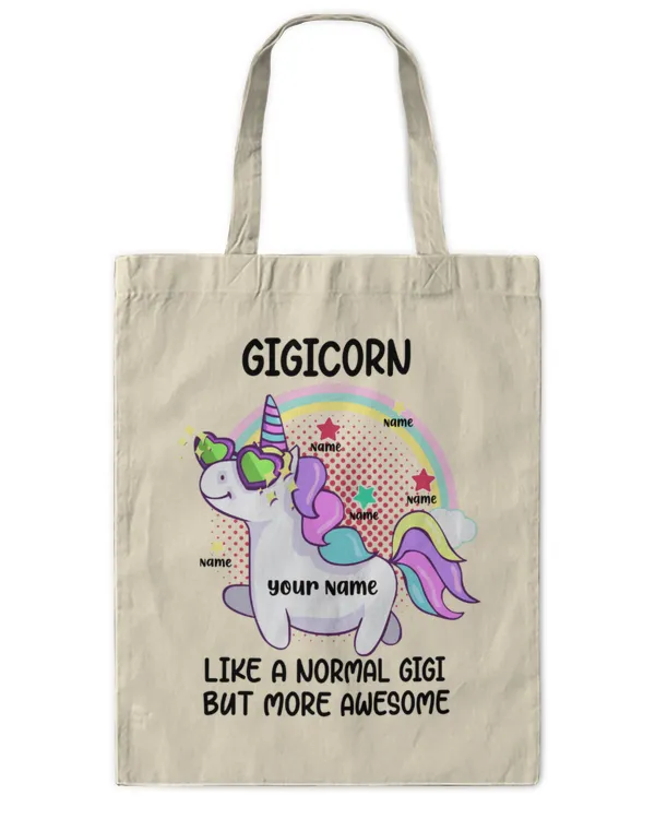 Tote Bag - Printed in the EU