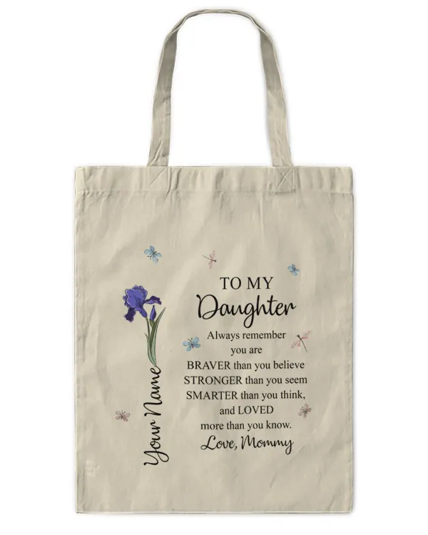 Tote Bag - Printed in the EU