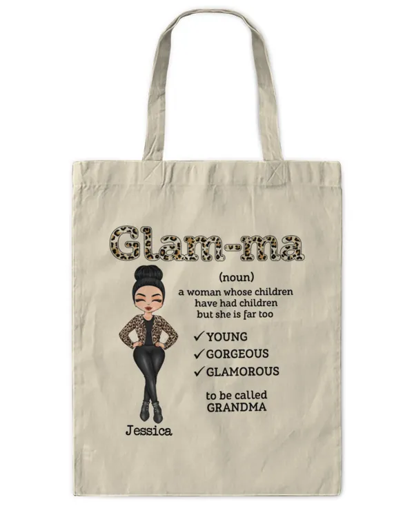 Tote Bag - Printed in the EU