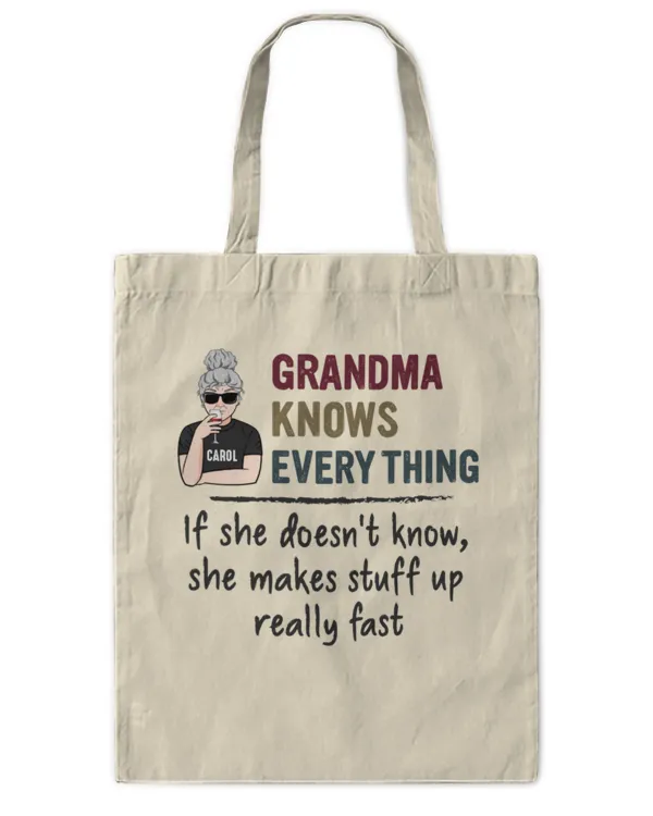 Tote Bag - Printed in the EU
