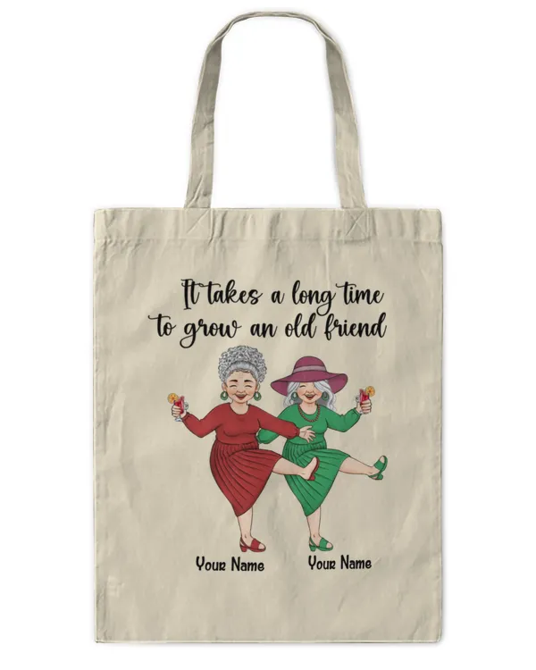 Tote Bag - Printed in the EU
