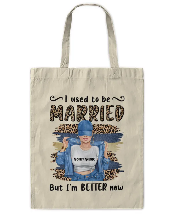 Tote Bag - Printed in the EU