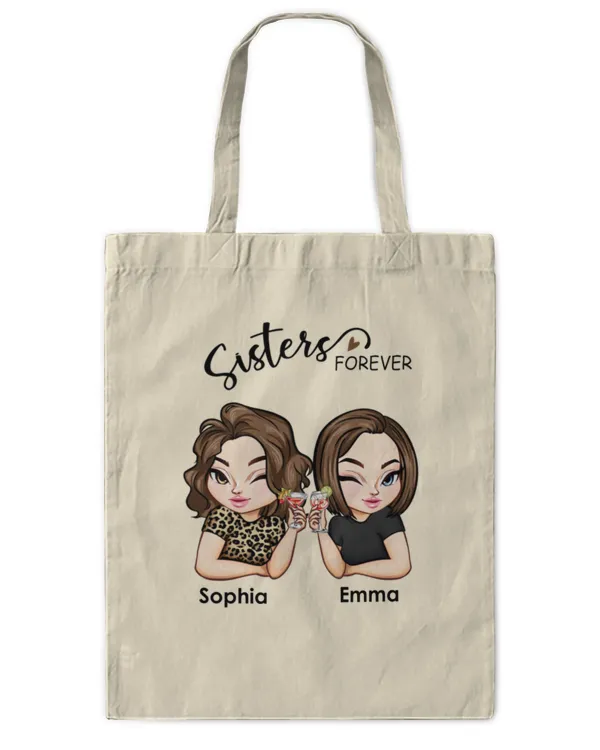 Tote Bag - Printed in the EU