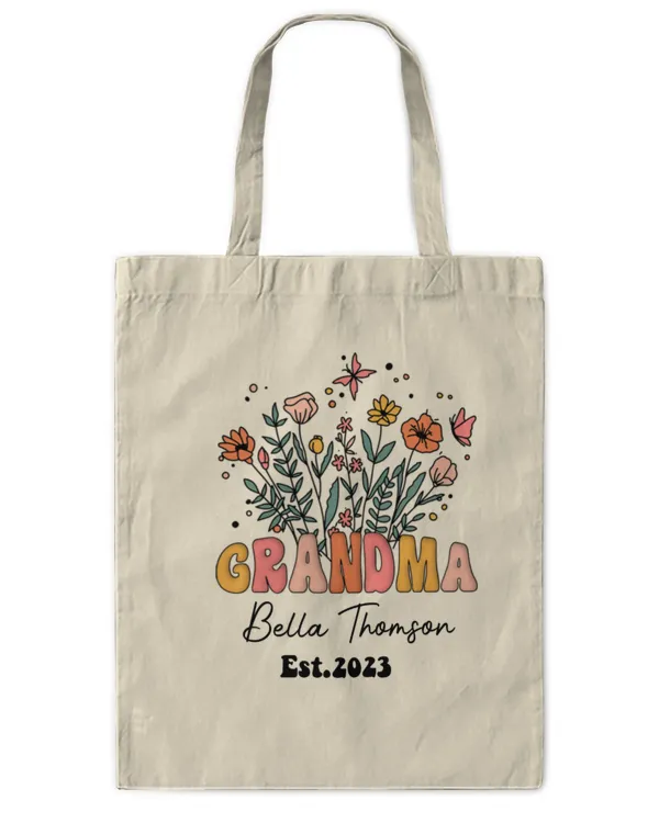Tote Bag - Printed in the EU