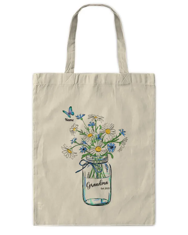 Tote Bag - Printed in the EU