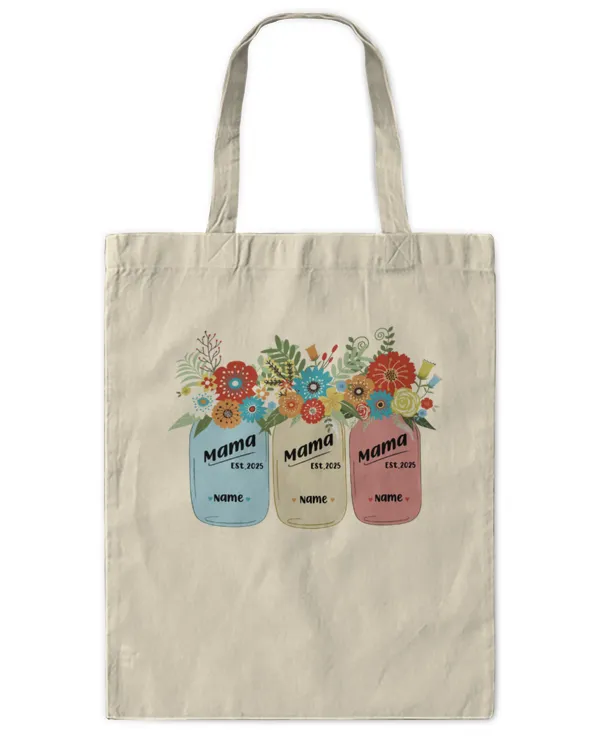 Tote Bag - Printed in the EU