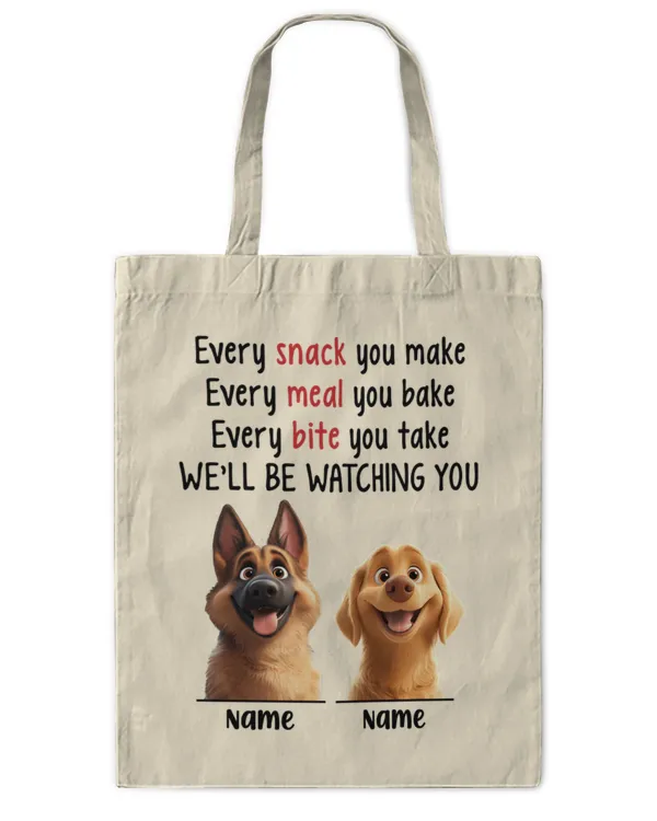 Tote Bag - Printed in the EU
