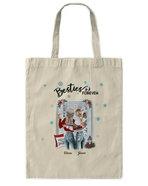 Tote Bag - Printed in the EU