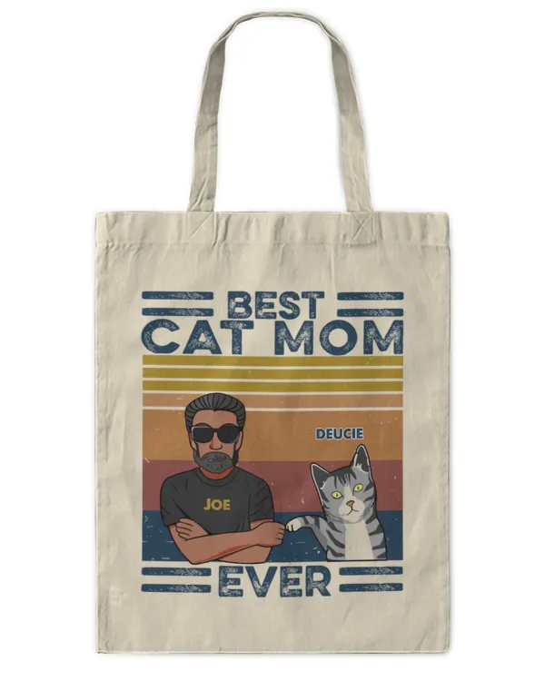 Tote Bag - Printed in the EU