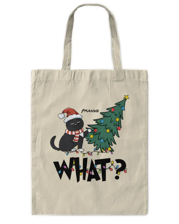 Tote Bag - Printed in the EU