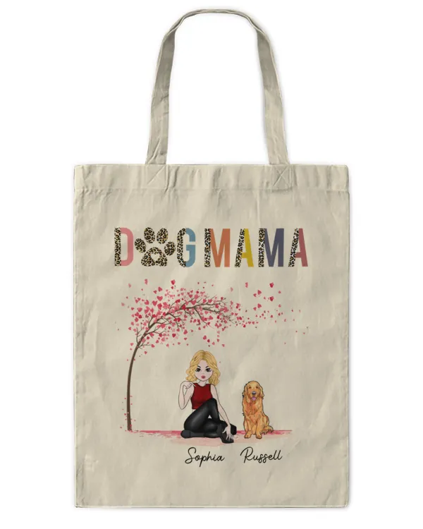 Tote Bag - Printed in the EU