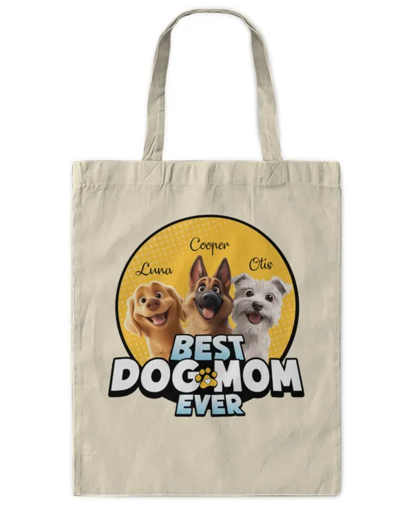 Tote Bag - Printed in the EU