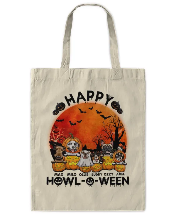Tote Bag - Printed in the EU