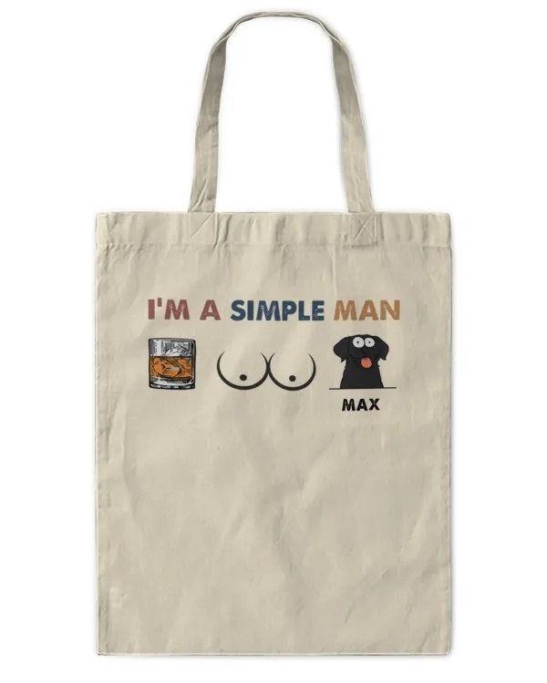 Tote Bag - Printed in the EU