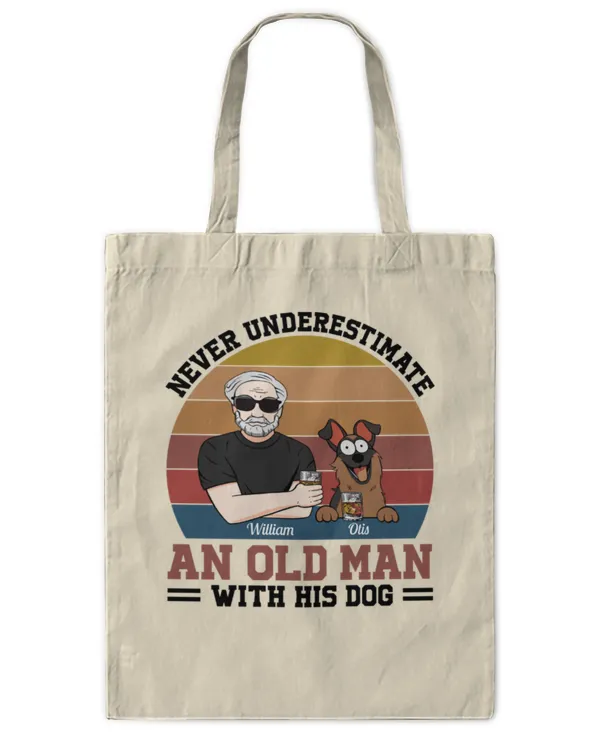Tote Bag - Printed in the EU