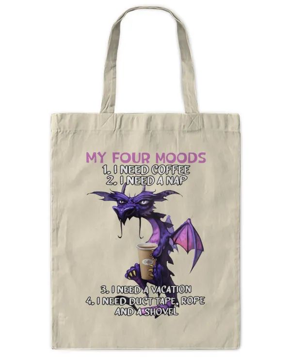 Tote Bag - Printed in the EU