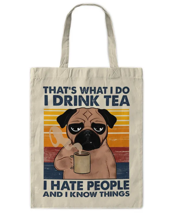 Tote Bag - Printed in the EU