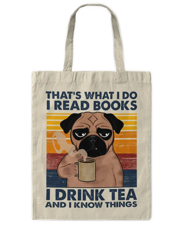 Tote Bag - Printed in the EU