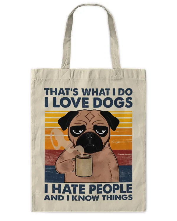 Tote Bag - Printed in the EU