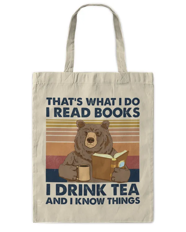 Tote Bag - Printed in the EU