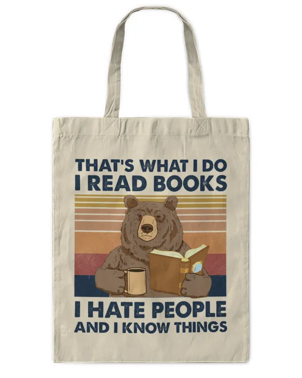 Tote Bag - Printed in the EU