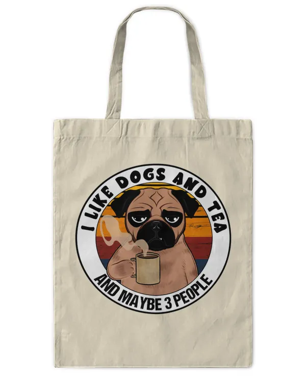 Tote Bag - Printed in the EU