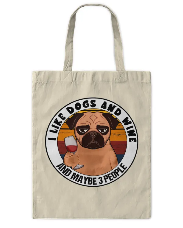 Tote Bag - Printed in the EU