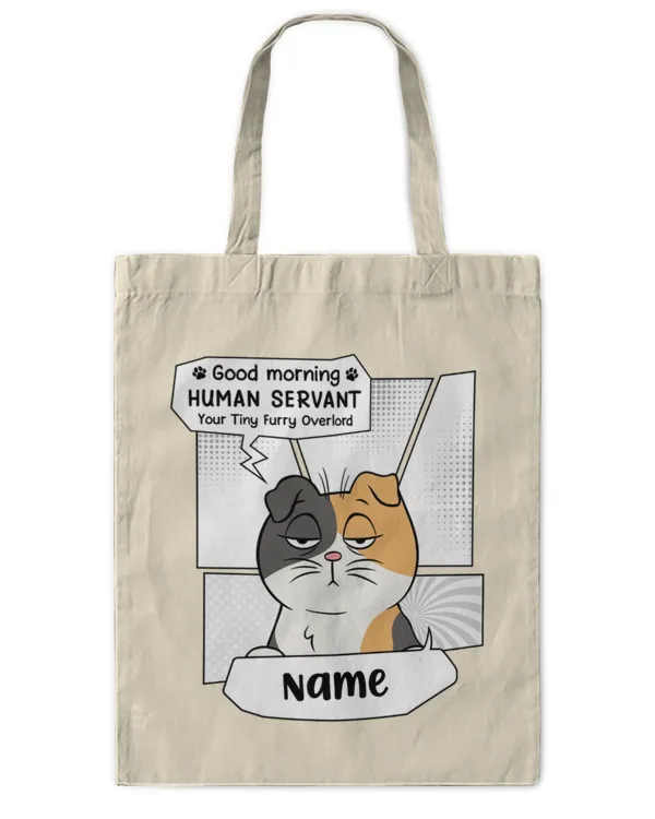 Tote Bag - Printed in the EU
