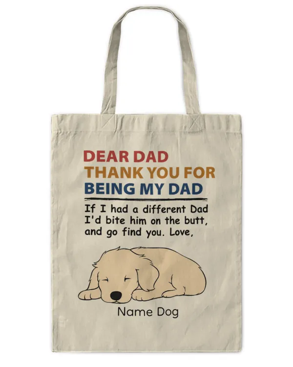 Tote Bag - Printed in the EU