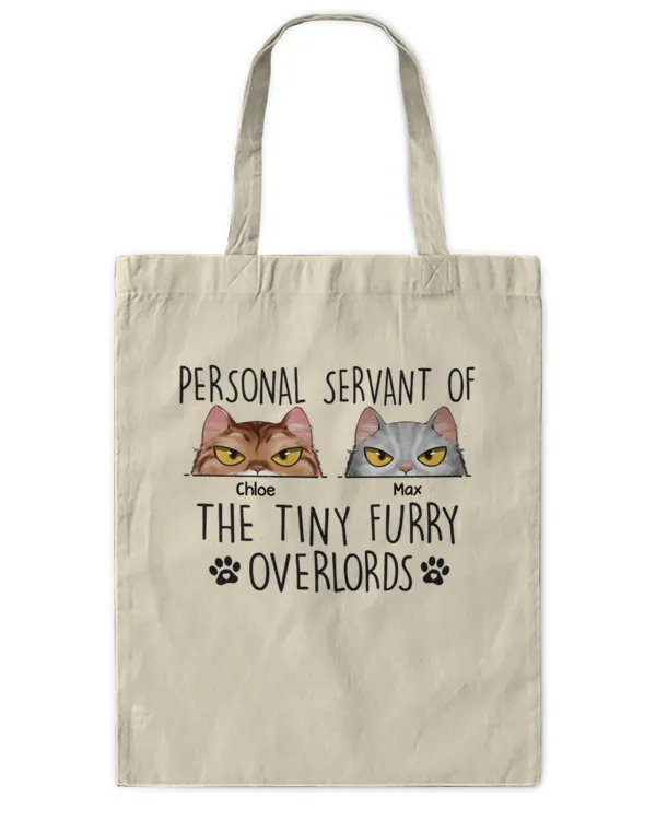 Tote Bag - Printed in the EU