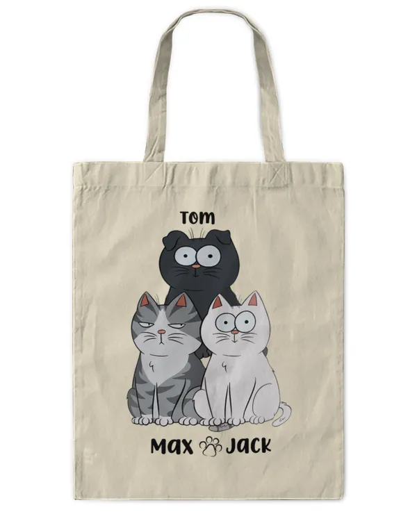 Tote Bag - Printed in the EU