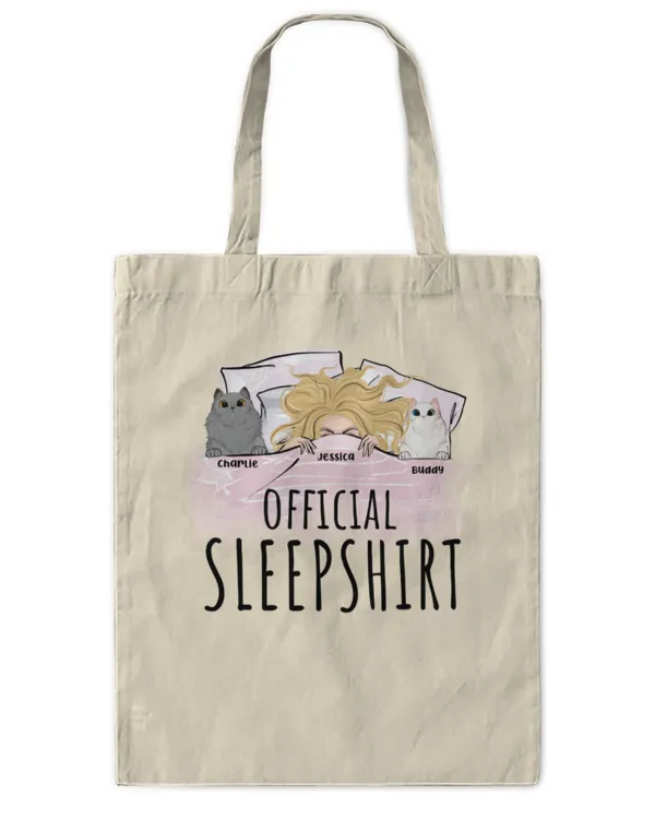 Tote Bag - Printed in the EU