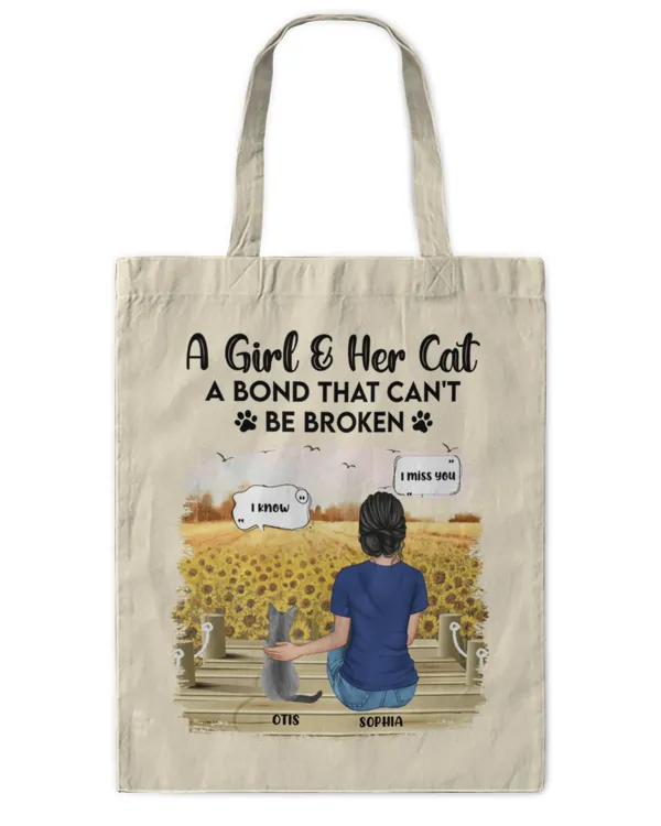 Tote Bag - Printed in the EU