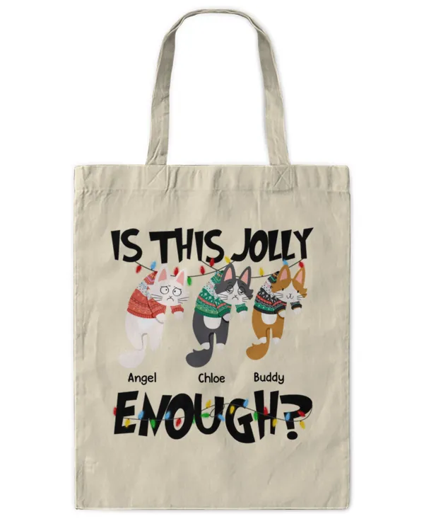 Tote Bag - Printed in the EU