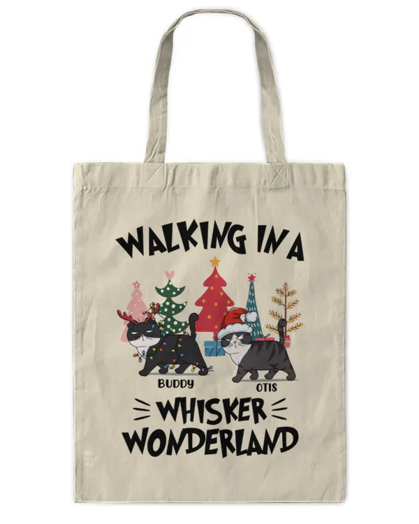 Tote Bag - Printed in the EU