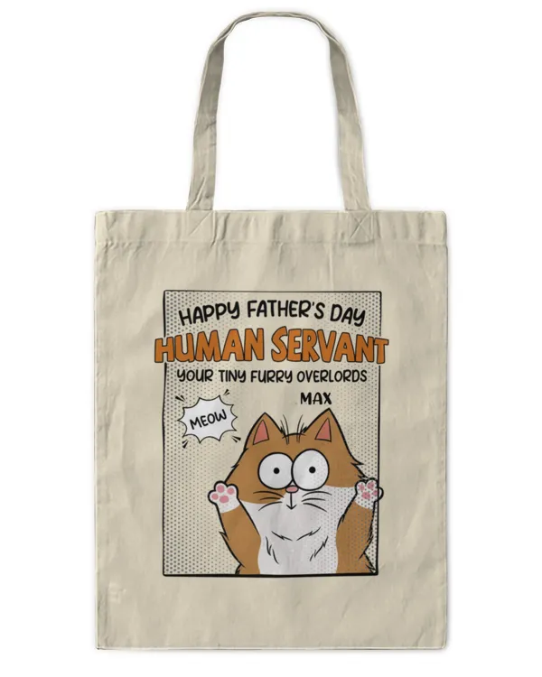 Tote Bag - Printed in the EU