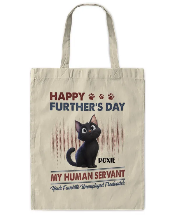 Tote Bag - Printed in the EU