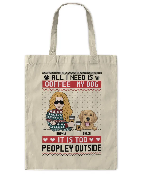 Tote Bag - Printed in the EU