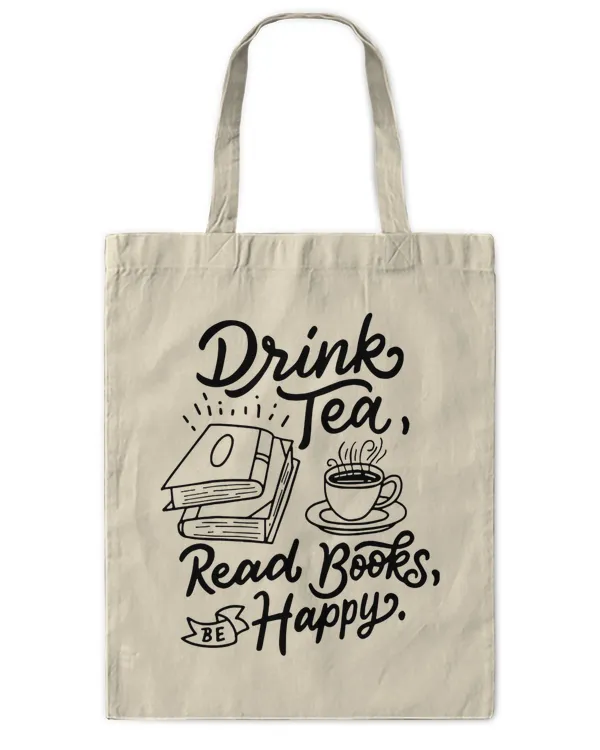 Tote Bag - Printed in the EU