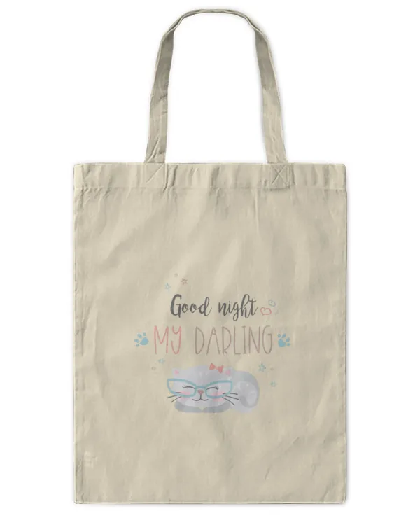 Tote Bag - Printed in the EU