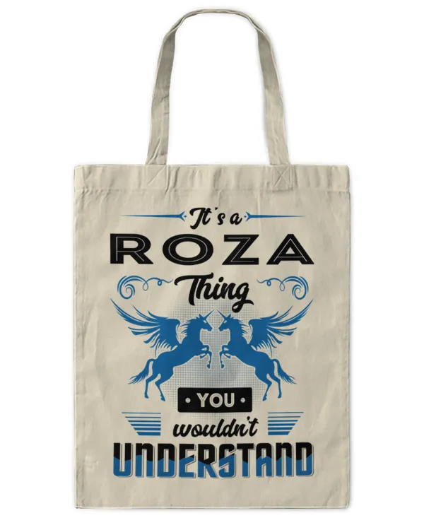 Tote Bag - Printed in the EU