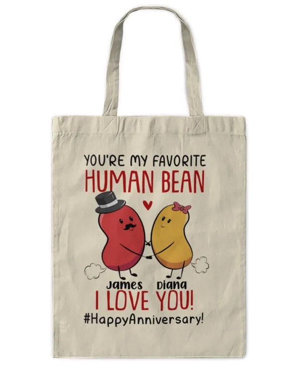Tote Bag - Printed in the EU