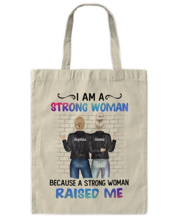 Tote Bag - Printed in the EU