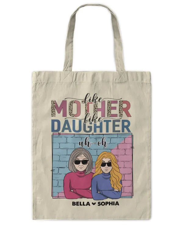 Tote Bag - Printed in the EU