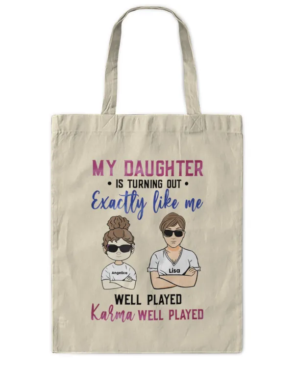 Tote Bag - Printed in the EU