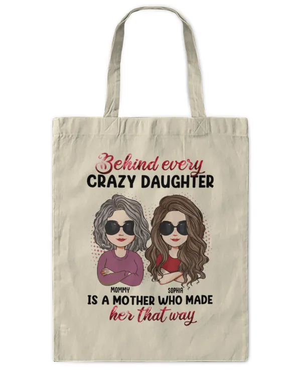 Tote Bag - Printed in the EU
